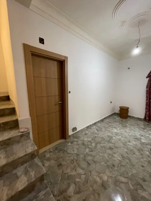 Vente Villa Alger Saoula