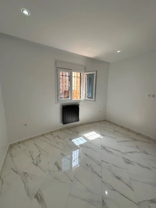 Vente Appartement F3 Alger Saoula