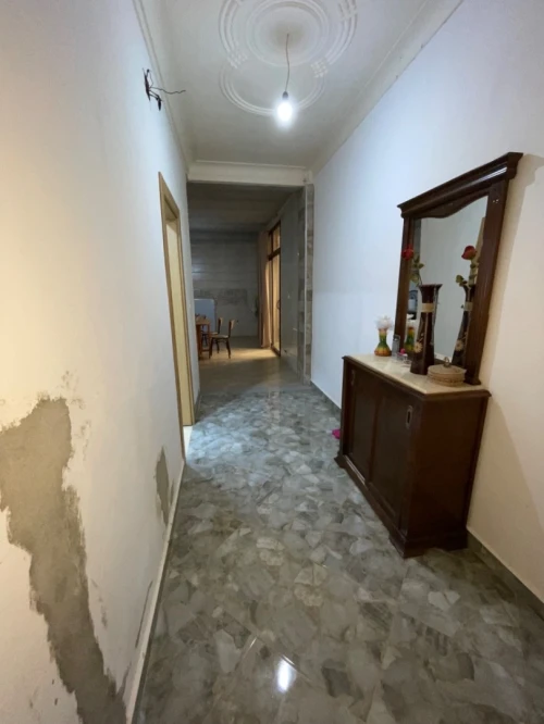 Vente Villa Alger Saoula