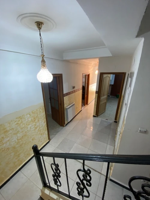 Vente Villa Alger Saoula