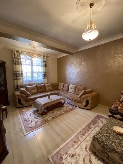 Vente Villa Alger Saoula