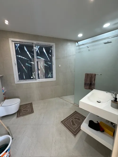 Location Appartement Niveau de villa F3 Alger Saoula