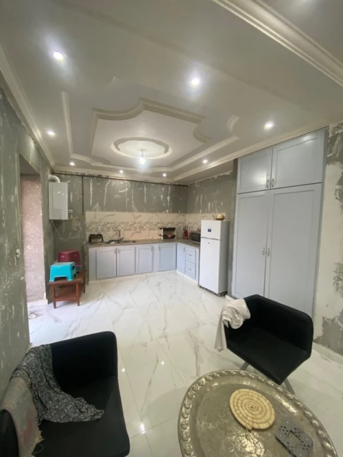 Vente Villa Alger Saoula