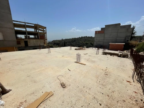 Vente Villa Alger Saoula
