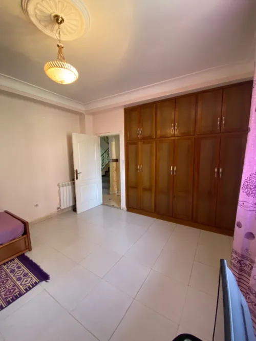 Vente Villa Alger Saoula