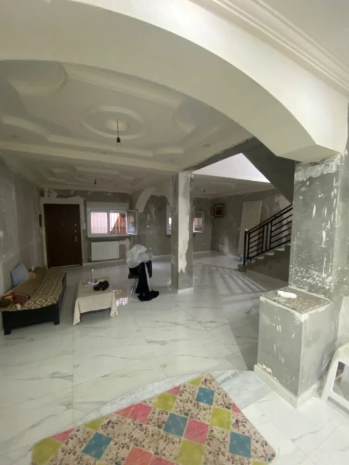 Vente Villa Alger Saoula