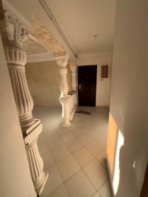 Vente Appartement F3 Alger Saoula
