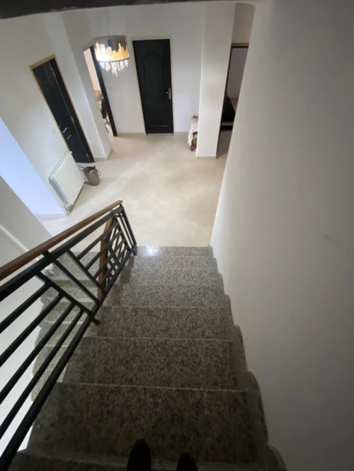 Vente Villa Alger Saoula