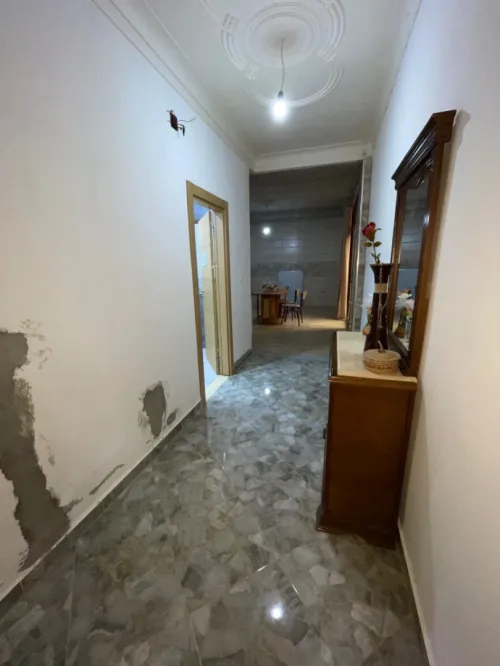Vente Villa Alger Saoula
