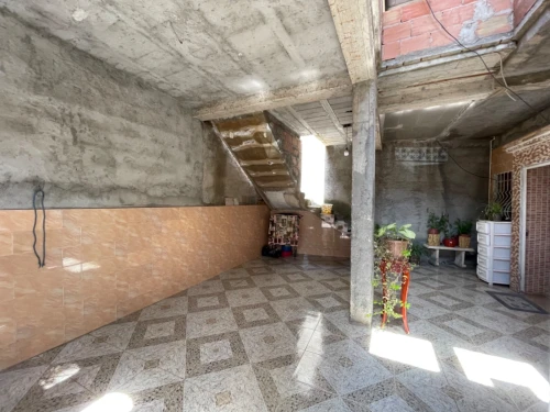 Vente Villa Alger Ouled chebel
