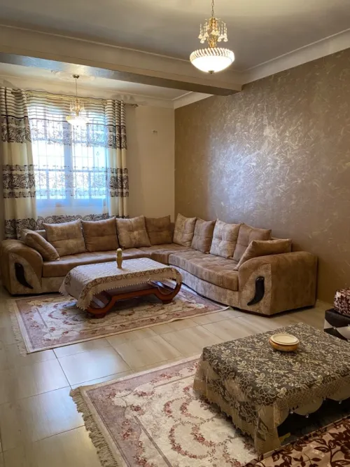 Vente Villa Alger Saoula