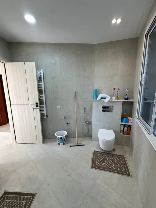Location Appartement Niveau de villa F3 Alger Saoula