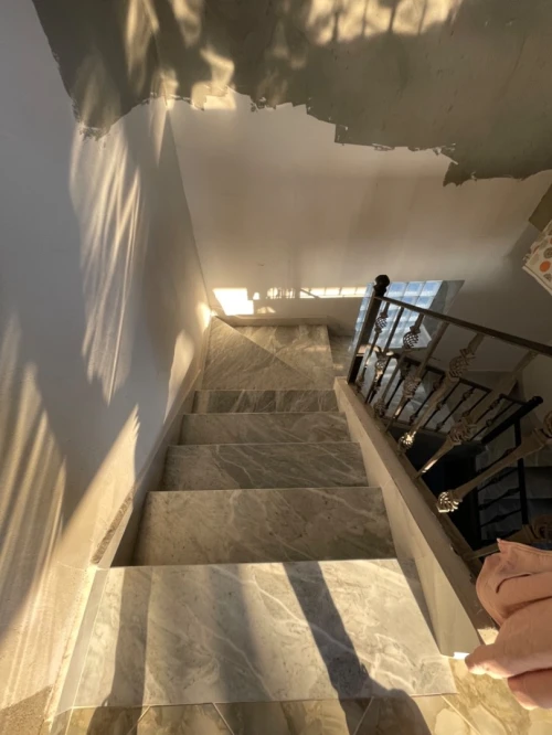 Vente Villa Alger Saoula