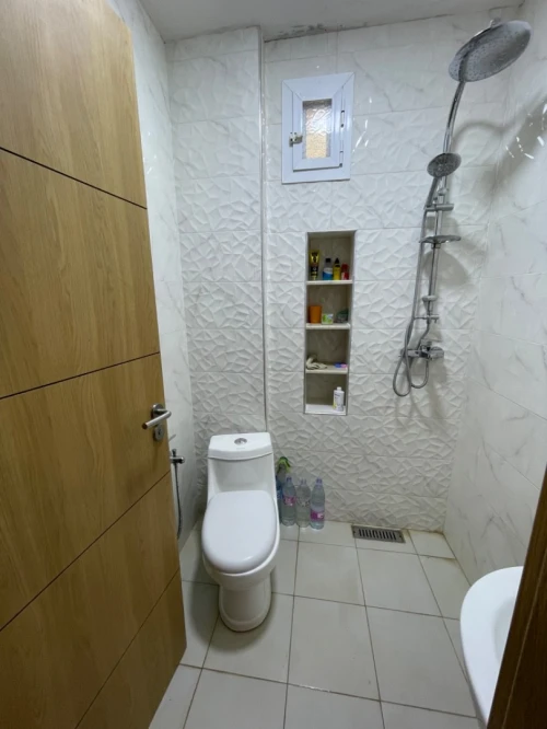 Vente Villa Alger Saoula