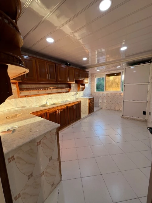 Vente Appartement F3 Alger Saoula