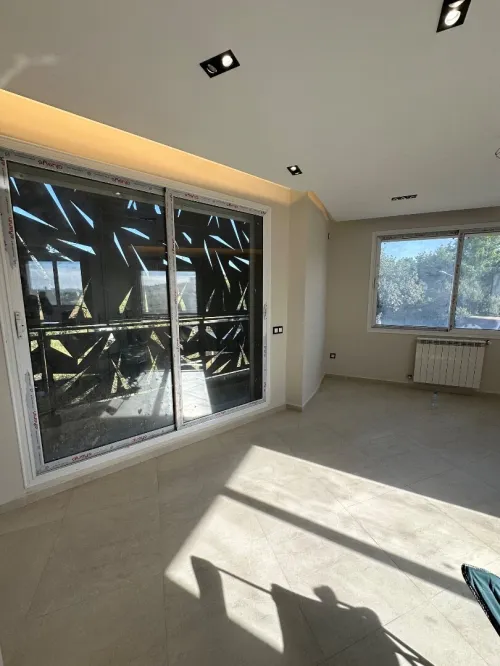 Location Appartement Niveau de villa F3 Alger Saoula