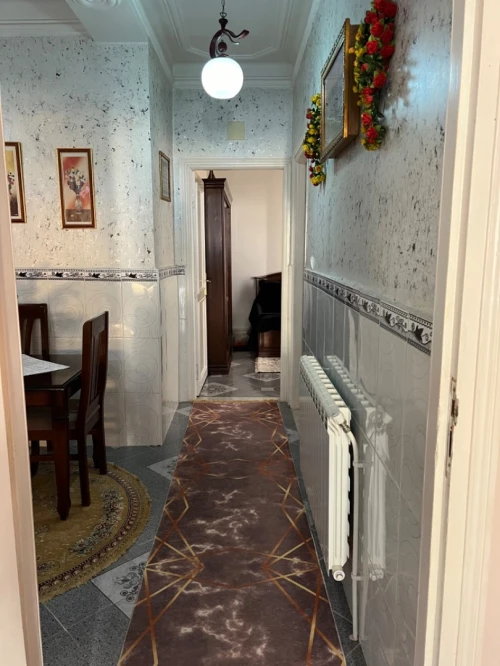 Vente Villa Alger Saoula