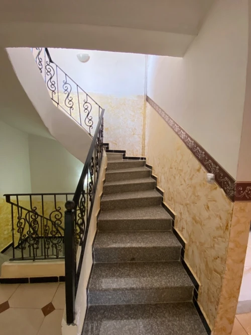 Vente Villa Alger Saoula