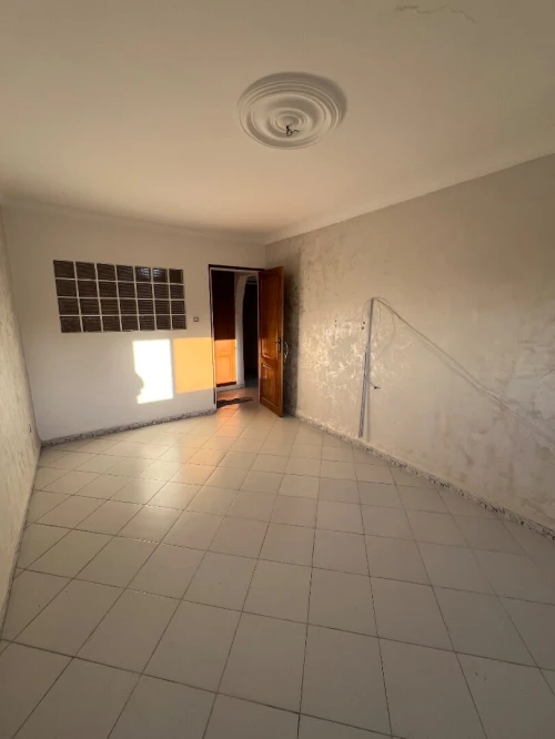 Vente Appartement F3 Alger Saoula