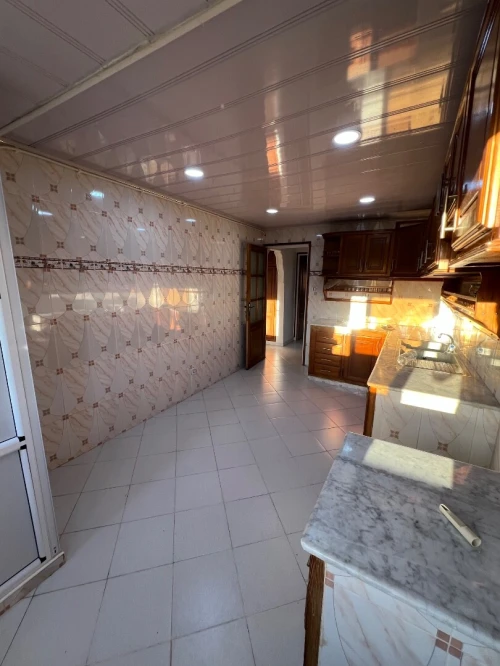 Vente Appartement F3 Alger Saoula