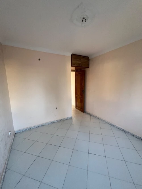 Vente Appartement F3 Alger Saoula