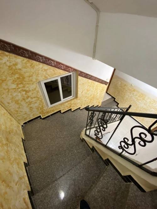 Vente Villa Alger Saoula
