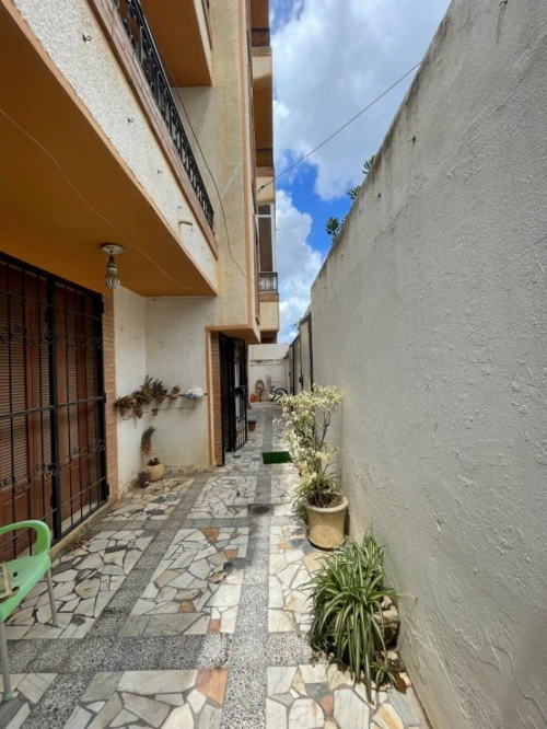 Vente Villa Alger Draria