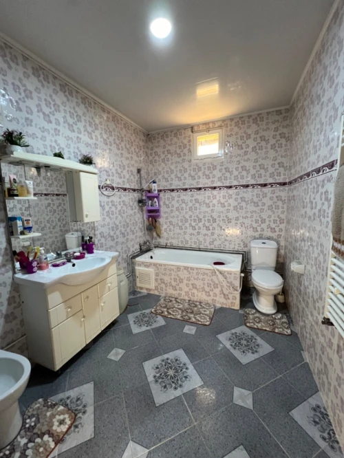 Vente Villa Alger Saoula
