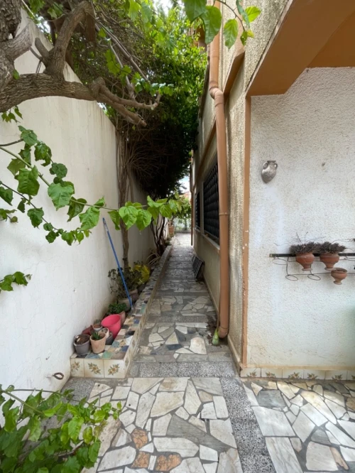 Vente Villa Alger Draria