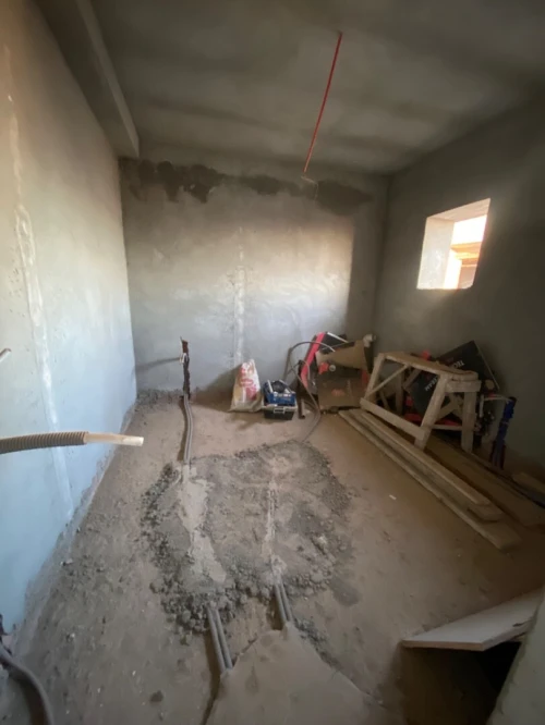 Vente Villa Alger Saoula
