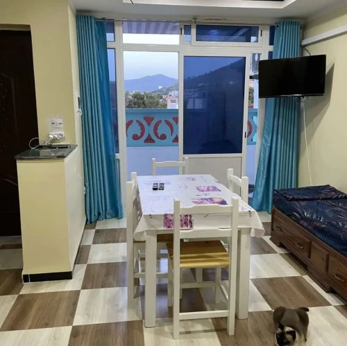 Location Appartement Niveau de villa F2 F3 Béjaïa Beni ksila