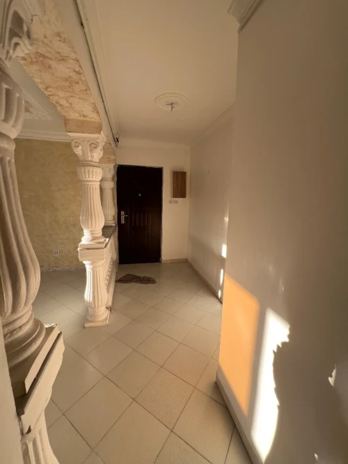 Vente Appartement F3 Alger Saoula