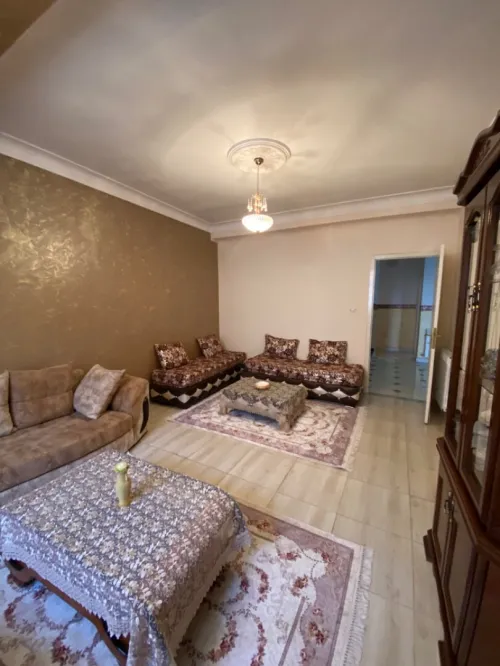 Vente Villa Alger Saoula