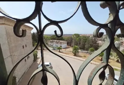 Vente Appartement F4 Alger Saoula
