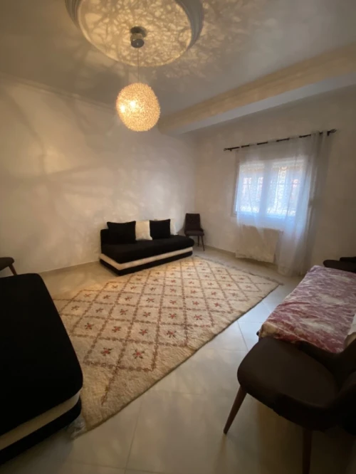 Vente Villa Alger Saoula