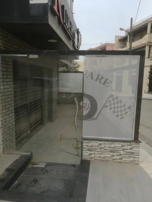 Location Local Alger Draria