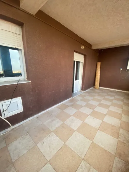 Location Niveau De Villa F3 Alger Saoula