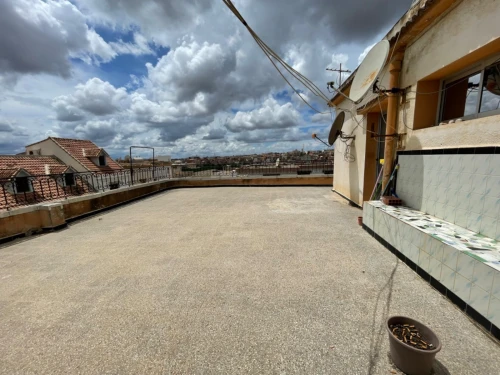 Vente Villa Alger Draria