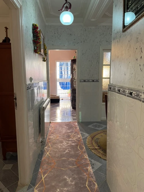 Vente Villa Alger Saoula
