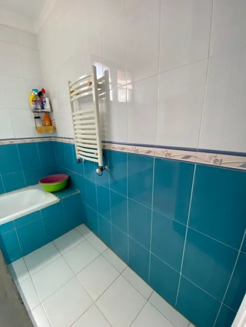 Vente Villa Alger Saoula