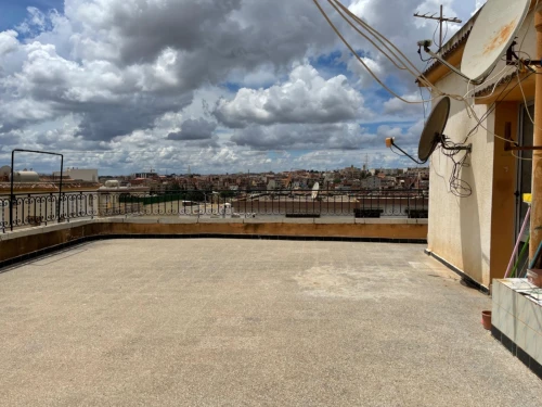 Vente Villa Alger Draria