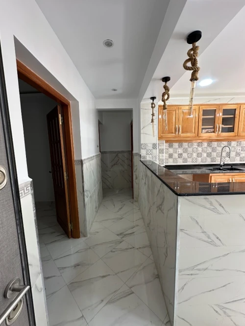 Vente Appartement F3 Alger Saoula
