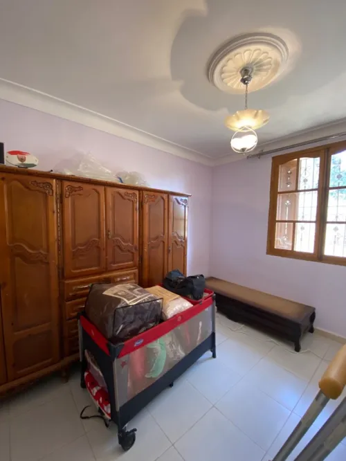 Vente Villa Alger Saoula