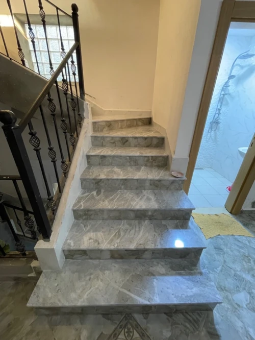 Vente Villa Alger Saoula