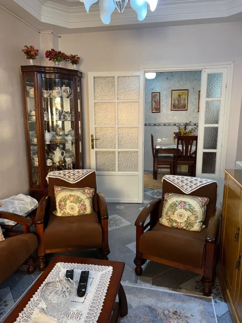 Vente Villa Alger Saoula