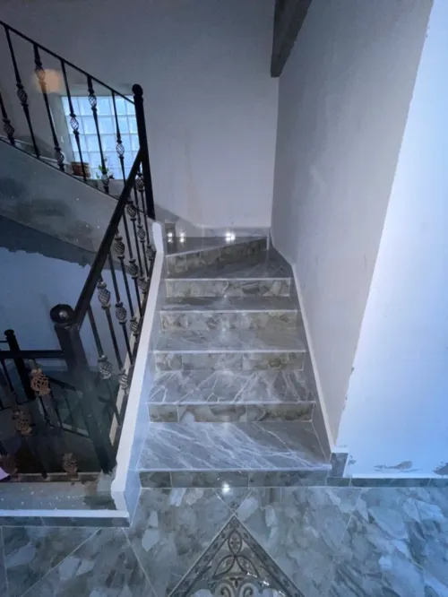 Vente Villa Alger Saoula