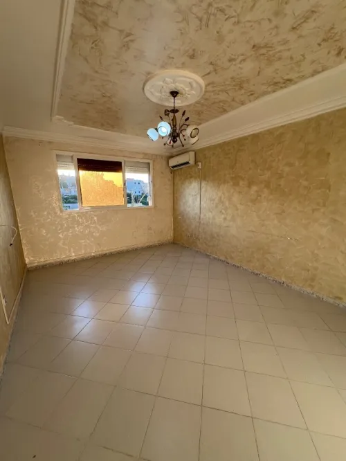Vente Appartement F3 Alger Saoula