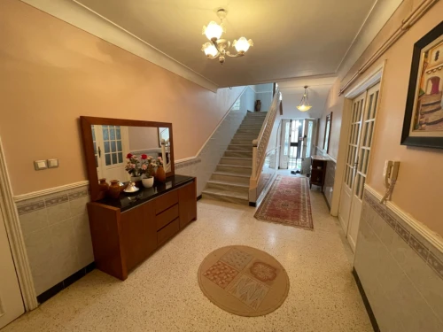 Vente Villa Alger Draria