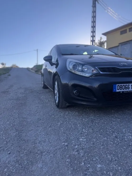 Kia Rio 5 portes 2014 Rio 5 portes