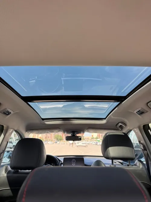 Chery Tiggo 7 Pro 2024 Luxury 